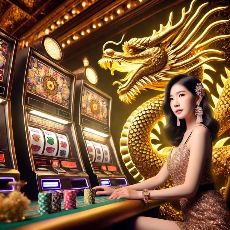 Sistem tingkat keanggotaan dan reward di badak 188